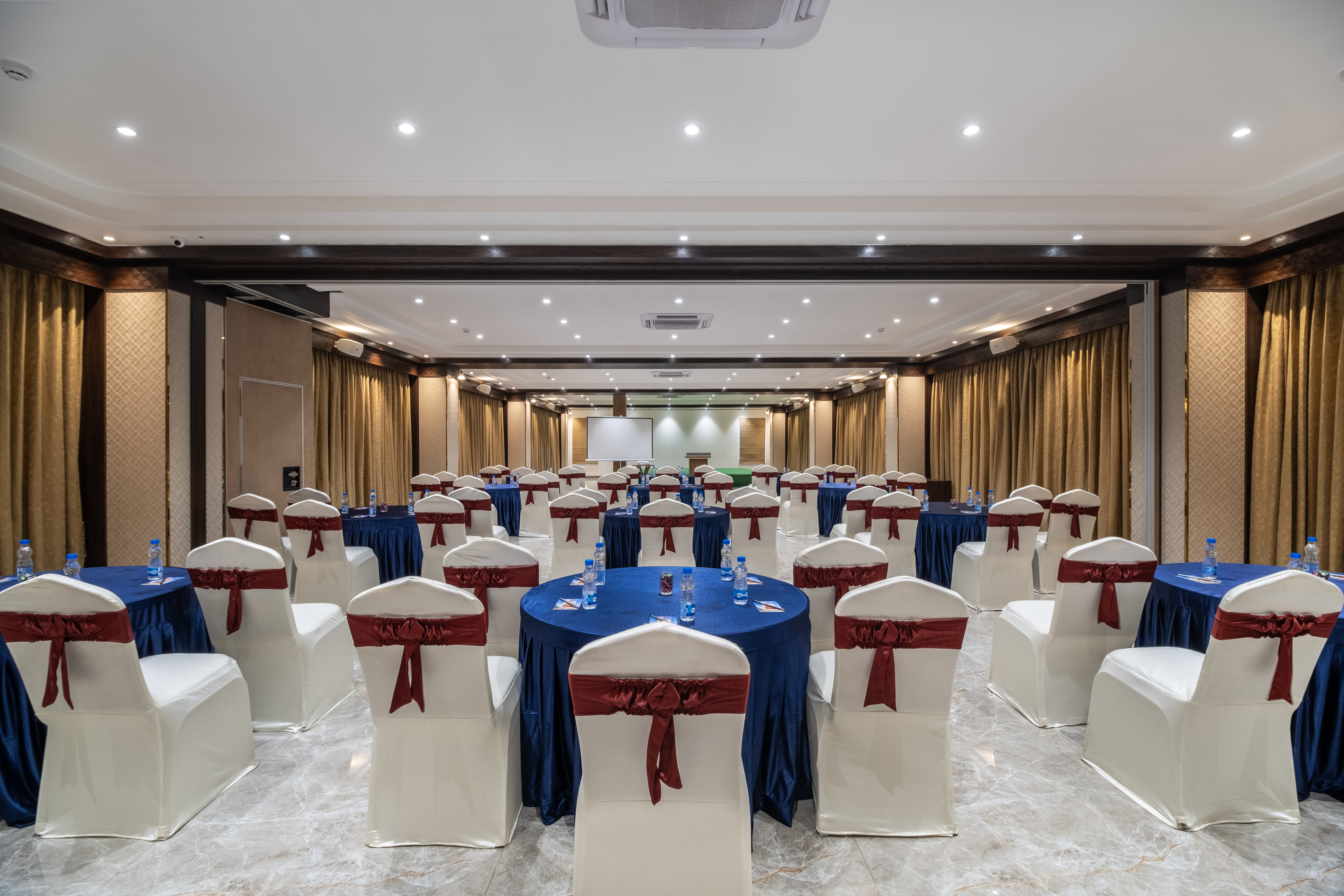 Corporate Meeting Events Professional Corporate Meeting Setup in Amalapuram