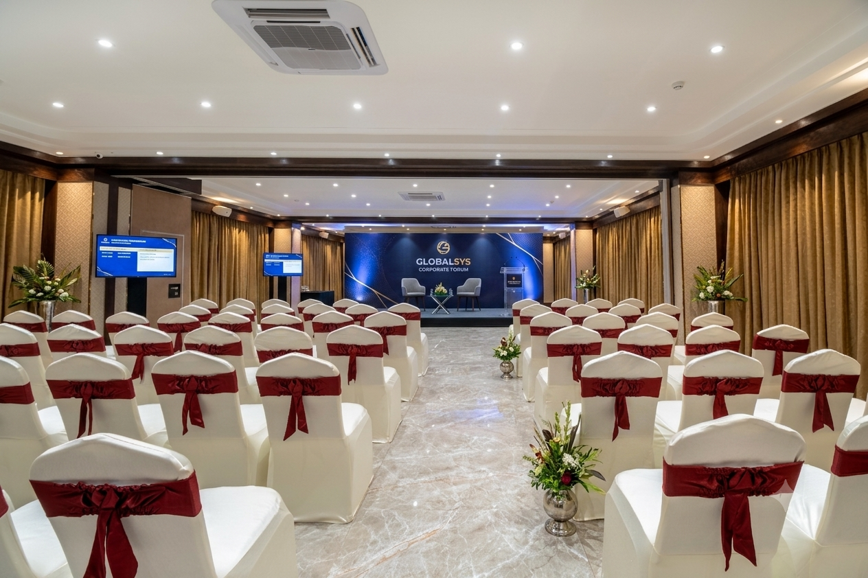 Corporate Meeting Setup Detail Corporate Meeting Seating Arrangement Example
