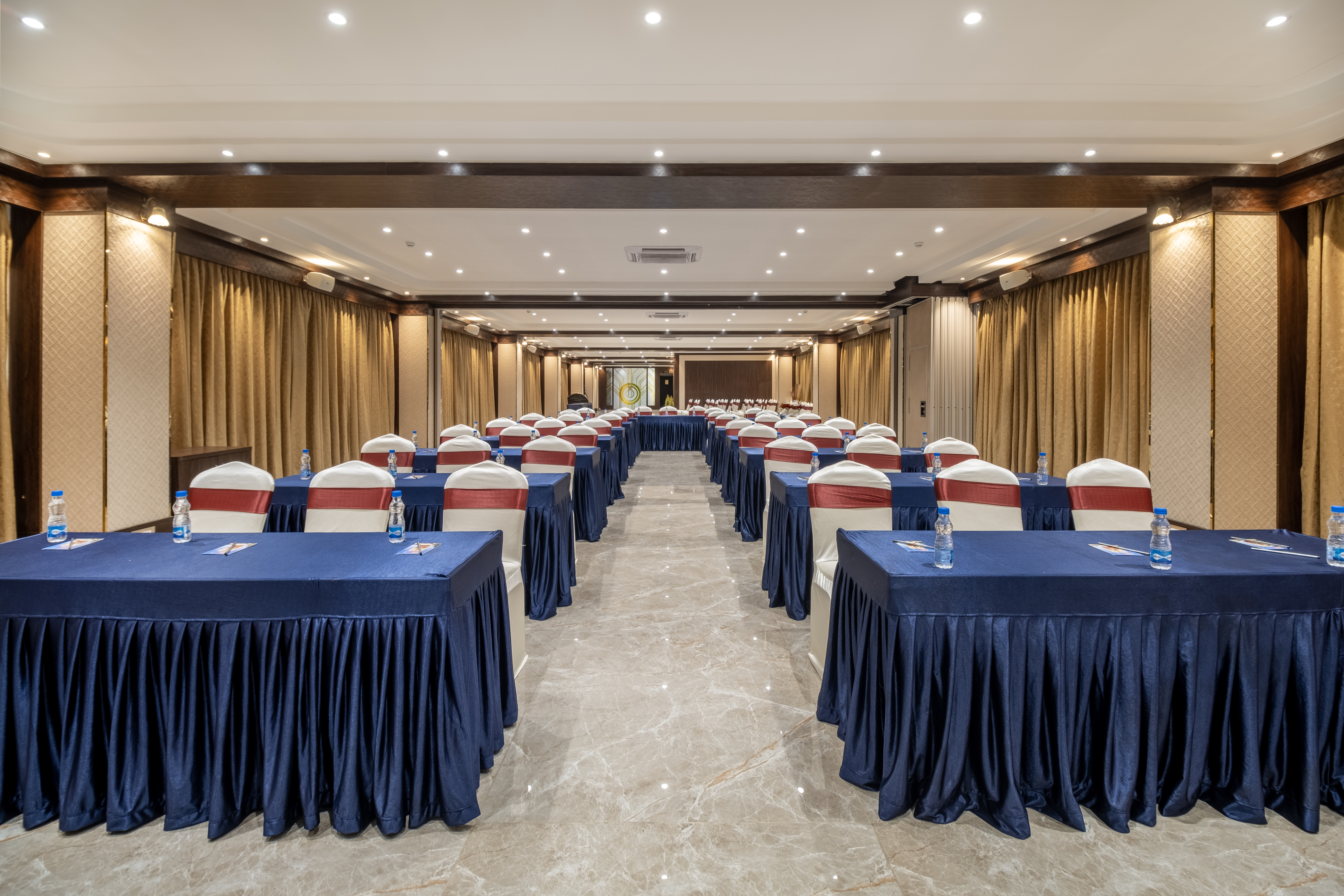 Sapphire Banquet Hall Space Birthday Party Hall Sapphire Layout